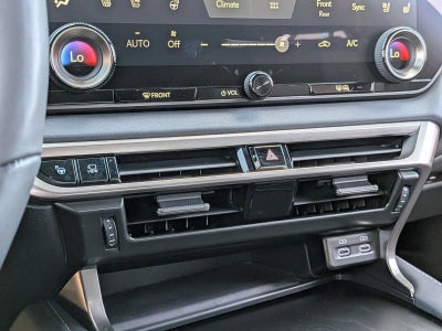 2024 Lexus RX 350 Luxury FWD