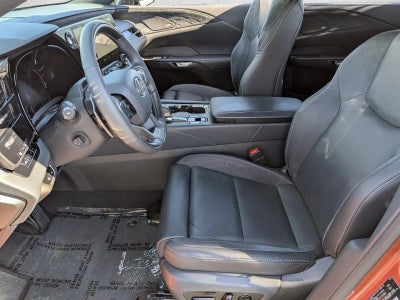 2024 Lexus RX 350 Luxury FWD