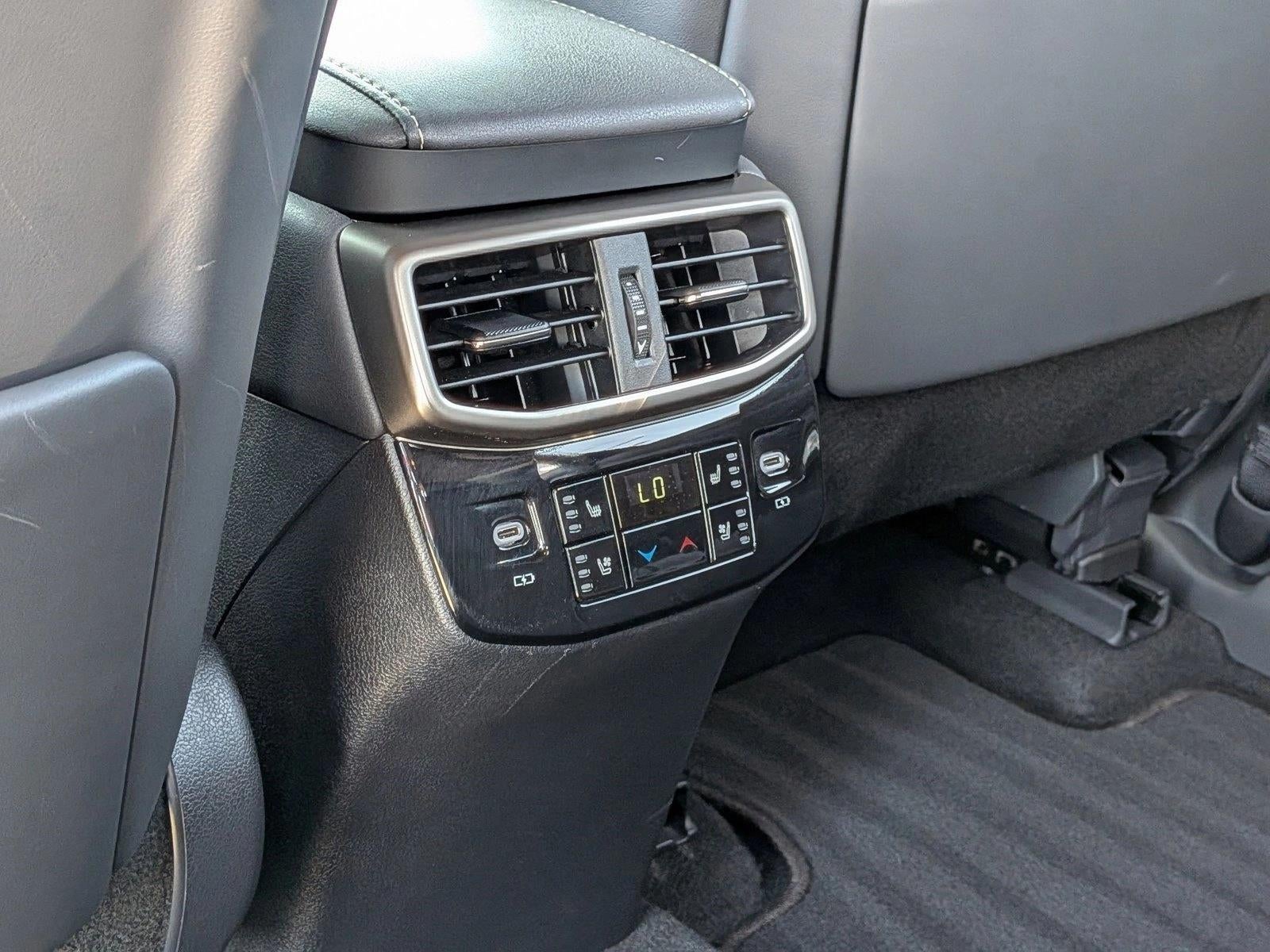 2024 Lexus RX 350 Luxury FWD