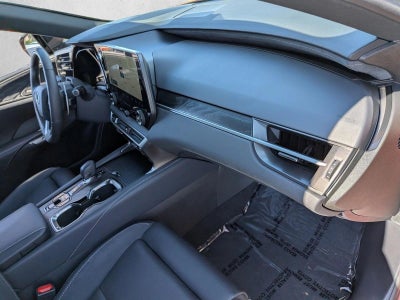 2024 Lexus RX 350 Luxury FWD