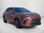 2024 Lexus RX 350 Luxury FWD