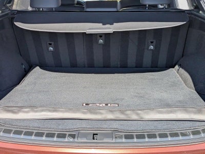 2024 Lexus RX 350 Luxury FWD