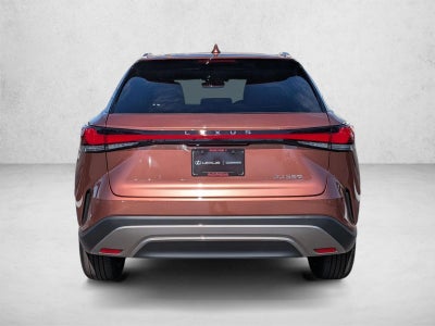 2024 Lexus RX 350 Luxury FWD
