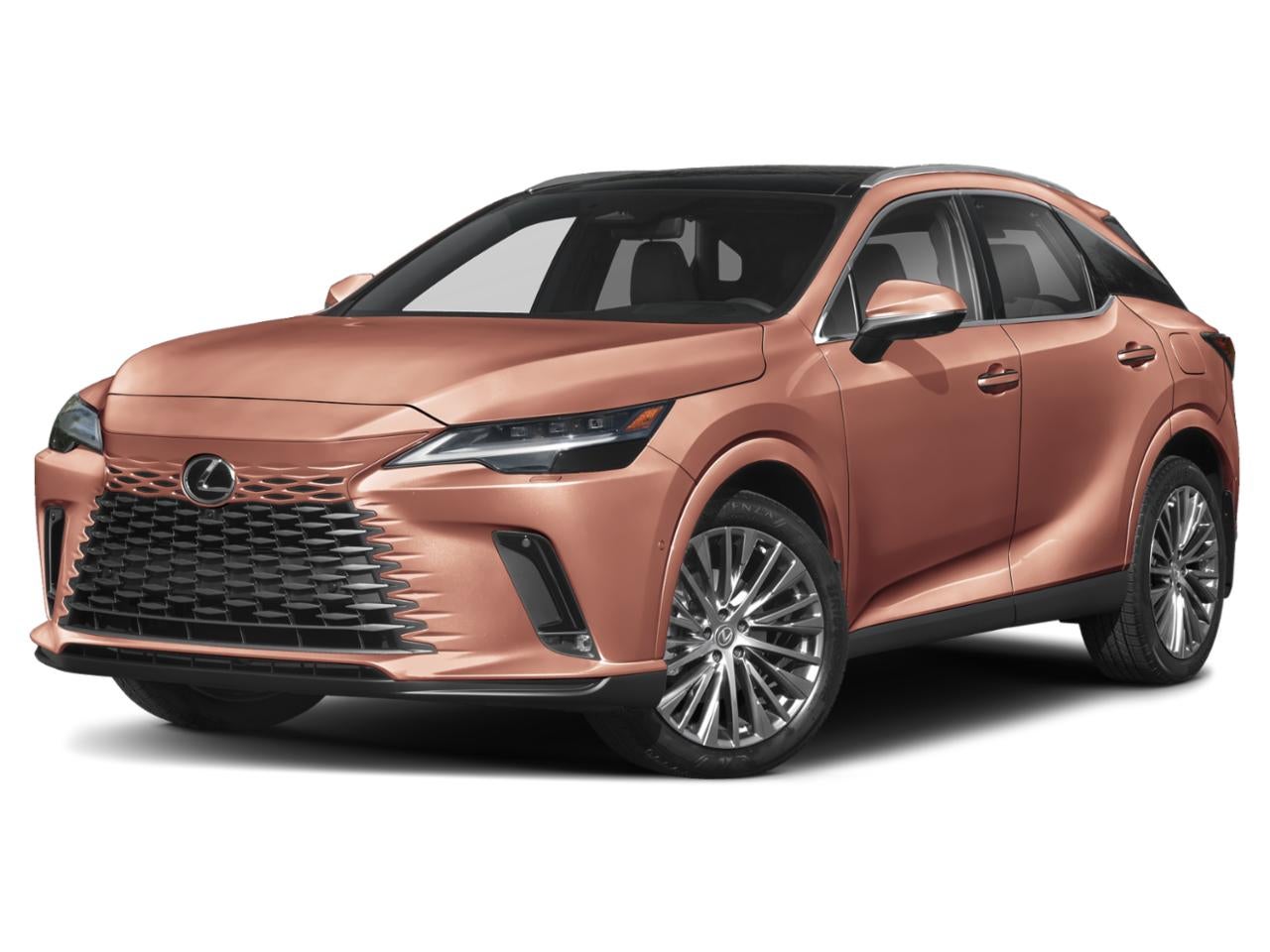 2024 Lexus RX 350 Luxury FWD