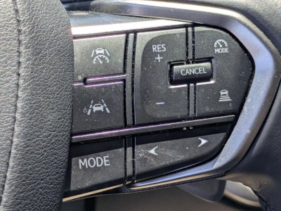 2025 Lexus RX 350 Premium FWD