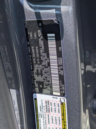2025 Lexus RX 350 Premium FWD
