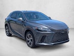 2025 Lexus RX 350 Premium FWD