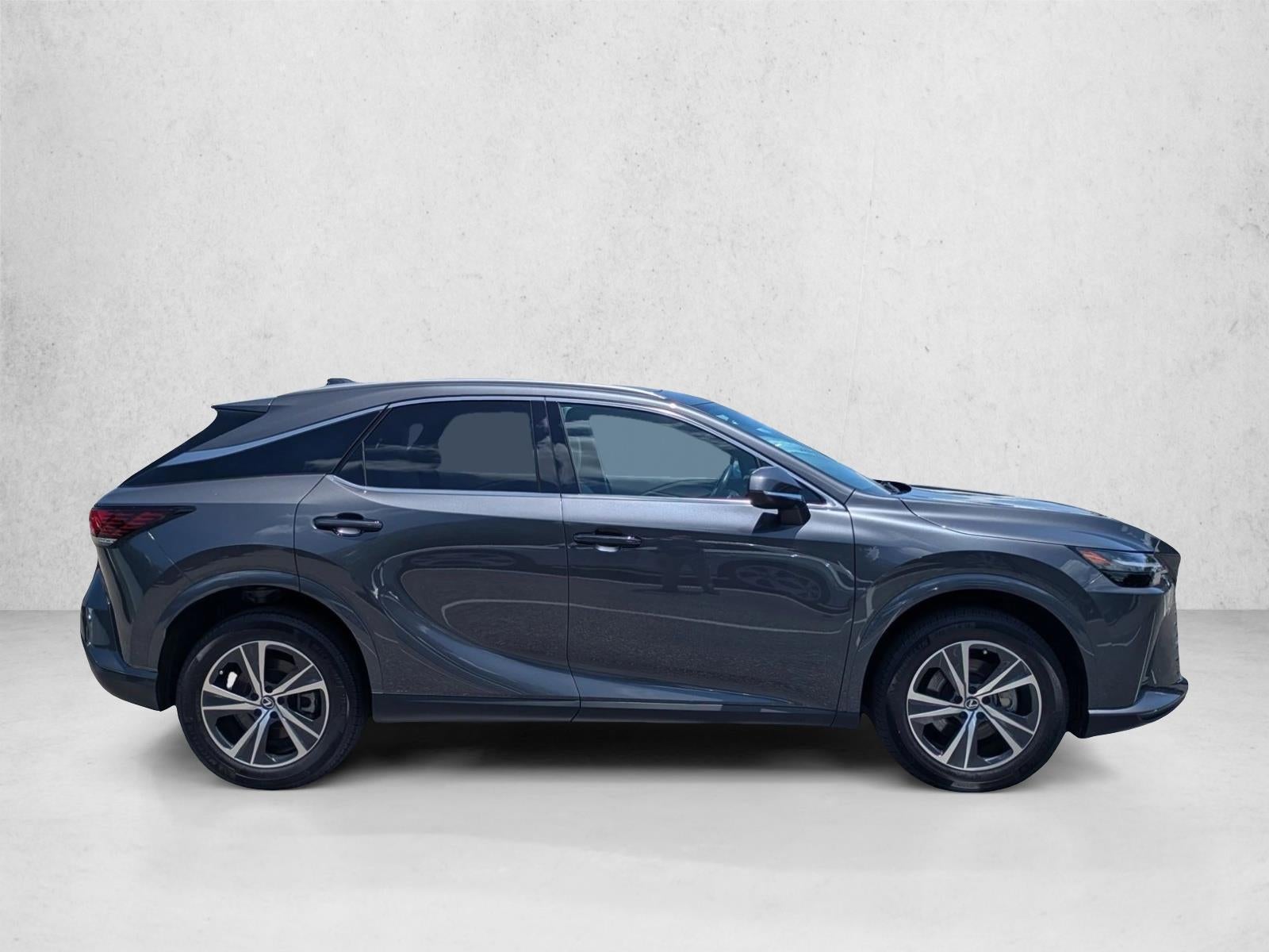 2025 Lexus RX 350 Premium FWD