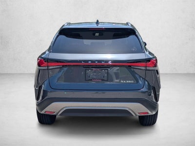 2025 Lexus RX 350 Premium FWD