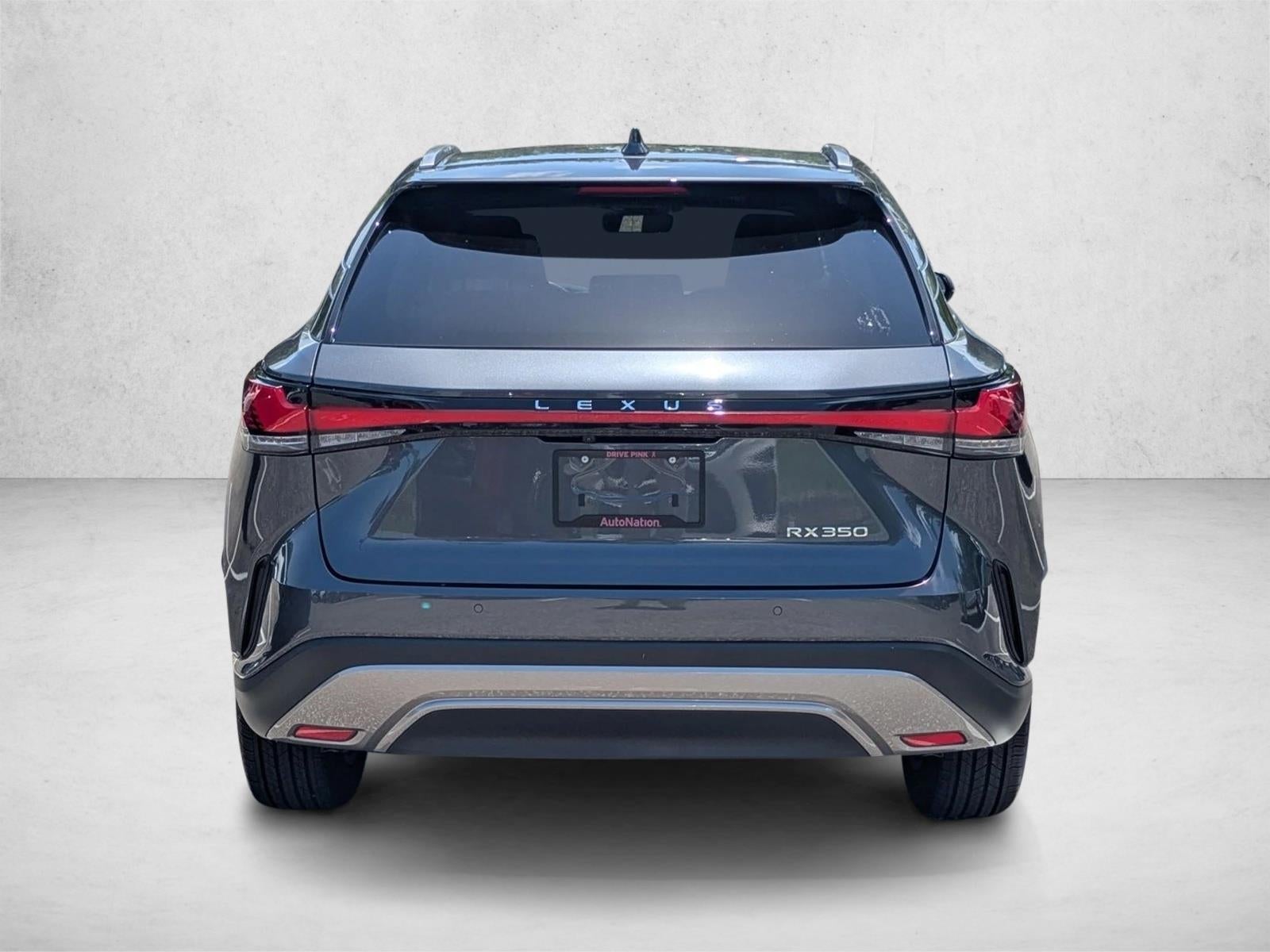 2025 Lexus RX 350 Premium FWD