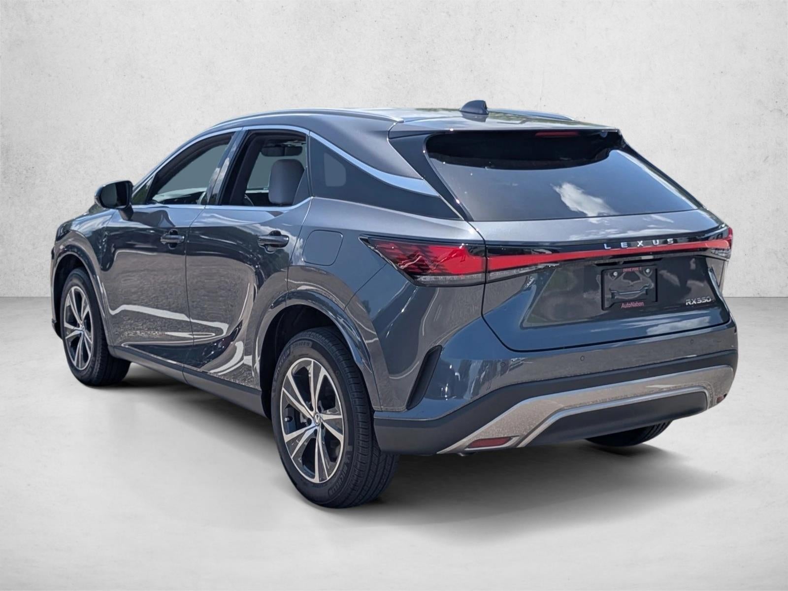 2025 Lexus RX 350 Premium FWD