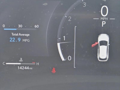 2025 Lexus RX 350 Premium FWD