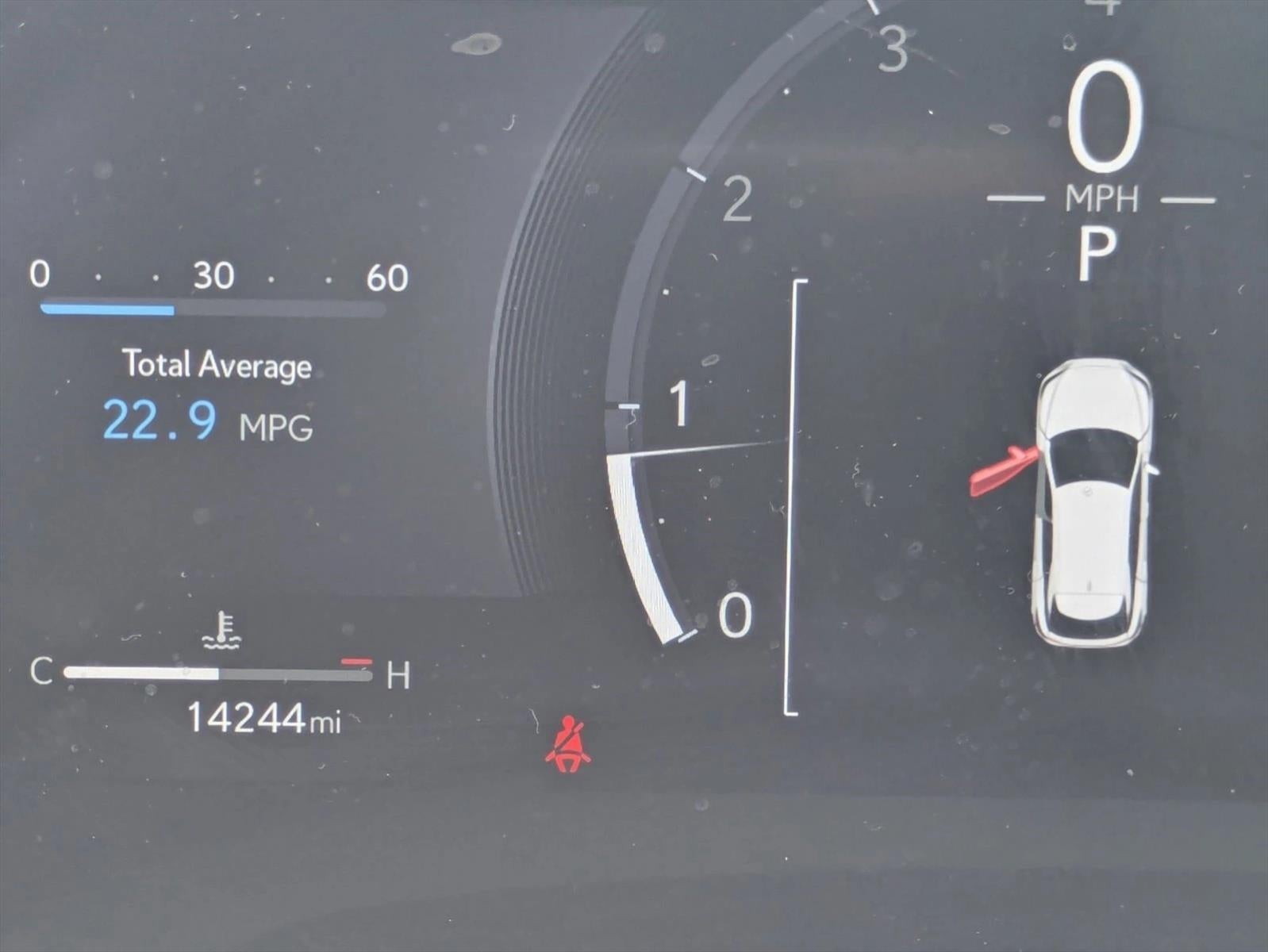 2025 Lexus RX 350 Premium FWD
