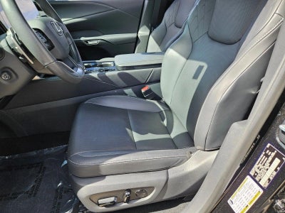 2023 Lexus RX 350 Premium FWD