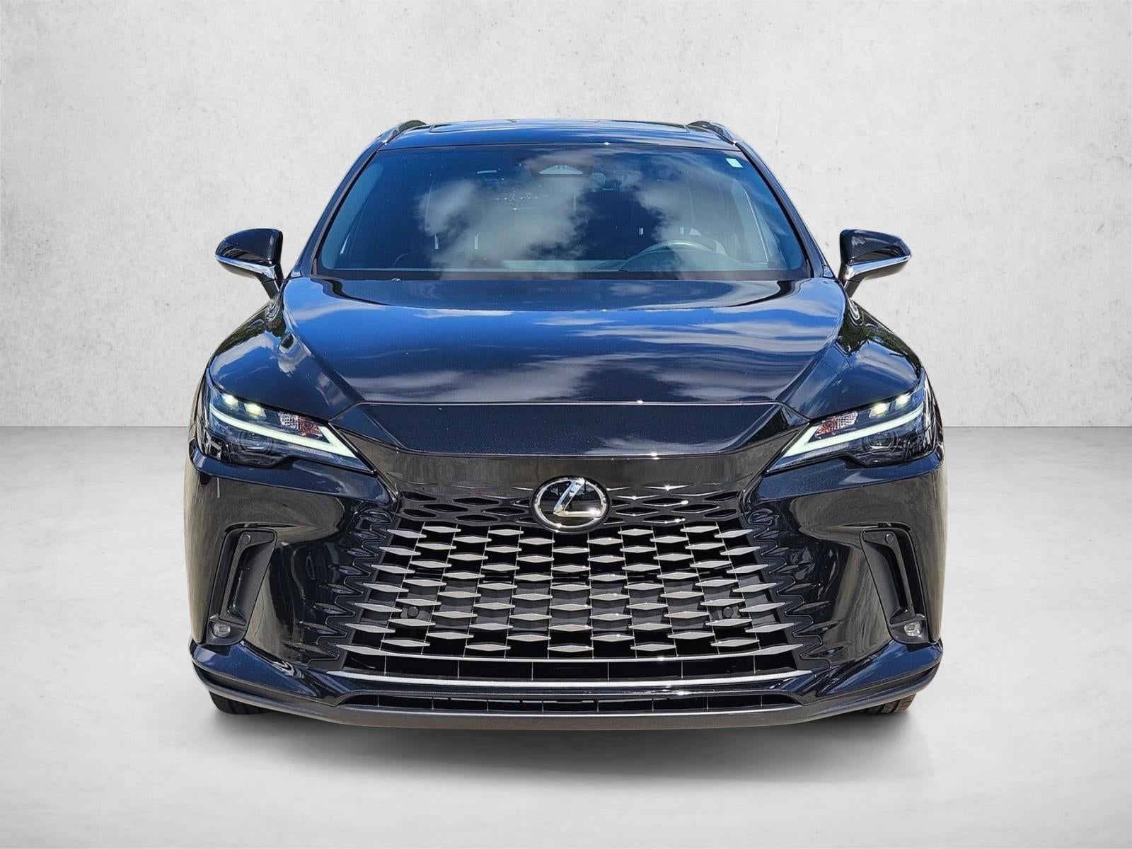 2023 Lexus RX 350 Premium FWD