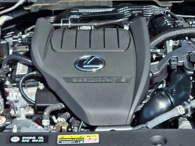 2023 Lexus RX 350 Premium FWD