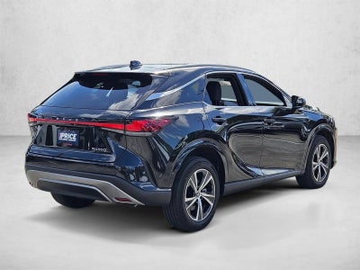 2023 Lexus RX 350 Premium FWD
