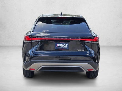 2023 Lexus RX 350 Premium FWD