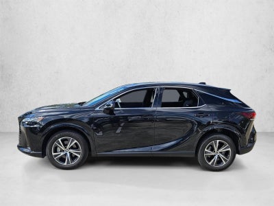 2023 Lexus RX 350 Premium FWD