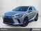 2024 Lexus RX 350 Luxury FWD