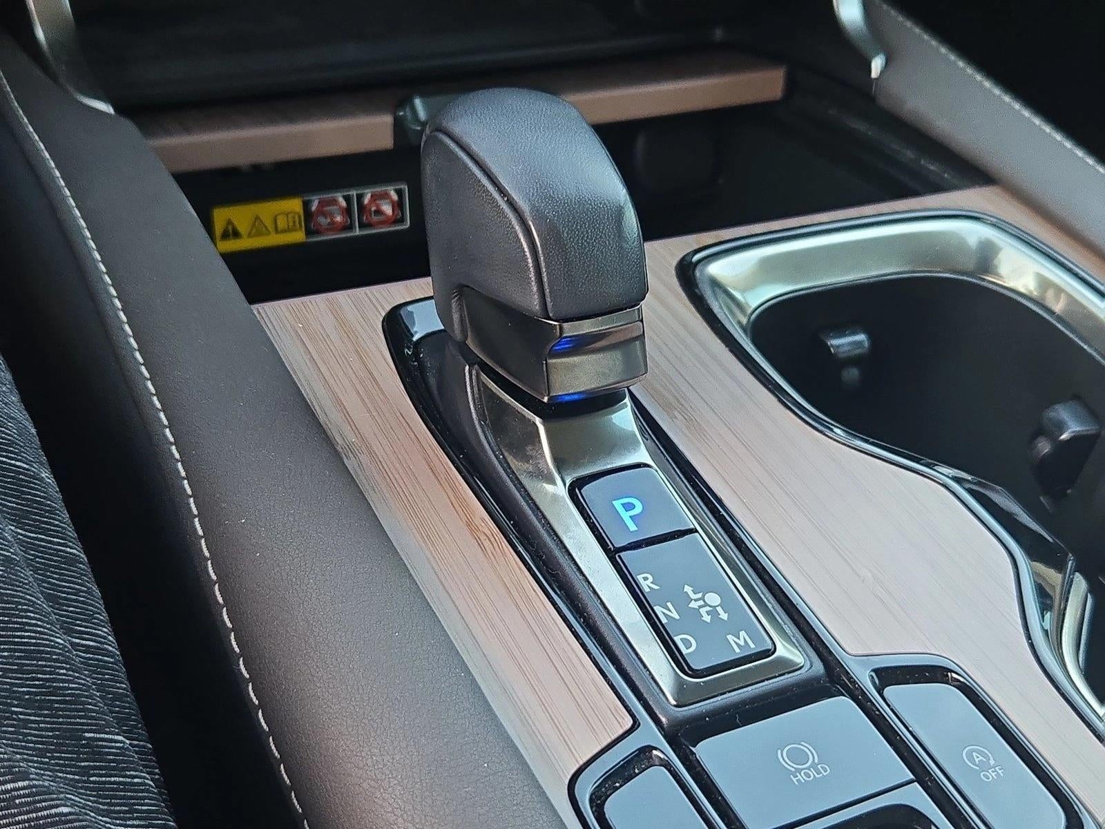 2024 Lexus RX 350 Luxury FWD