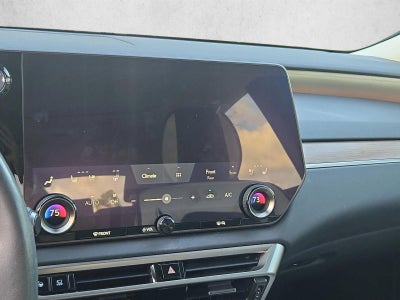 2024 Lexus RX 350 Luxury FWD
