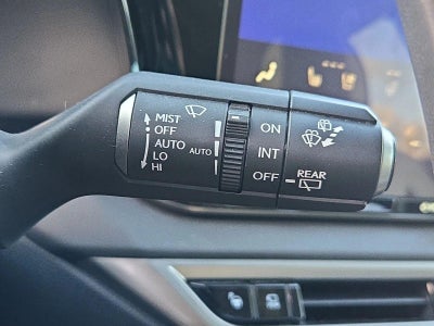 2024 Lexus RX 350 Luxury FWD