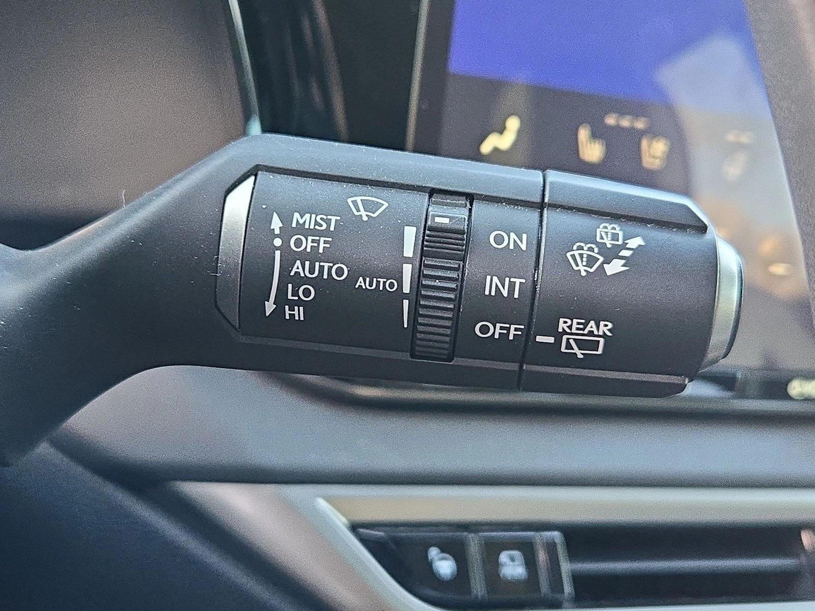 2024 Lexus RX 350 Luxury FWD