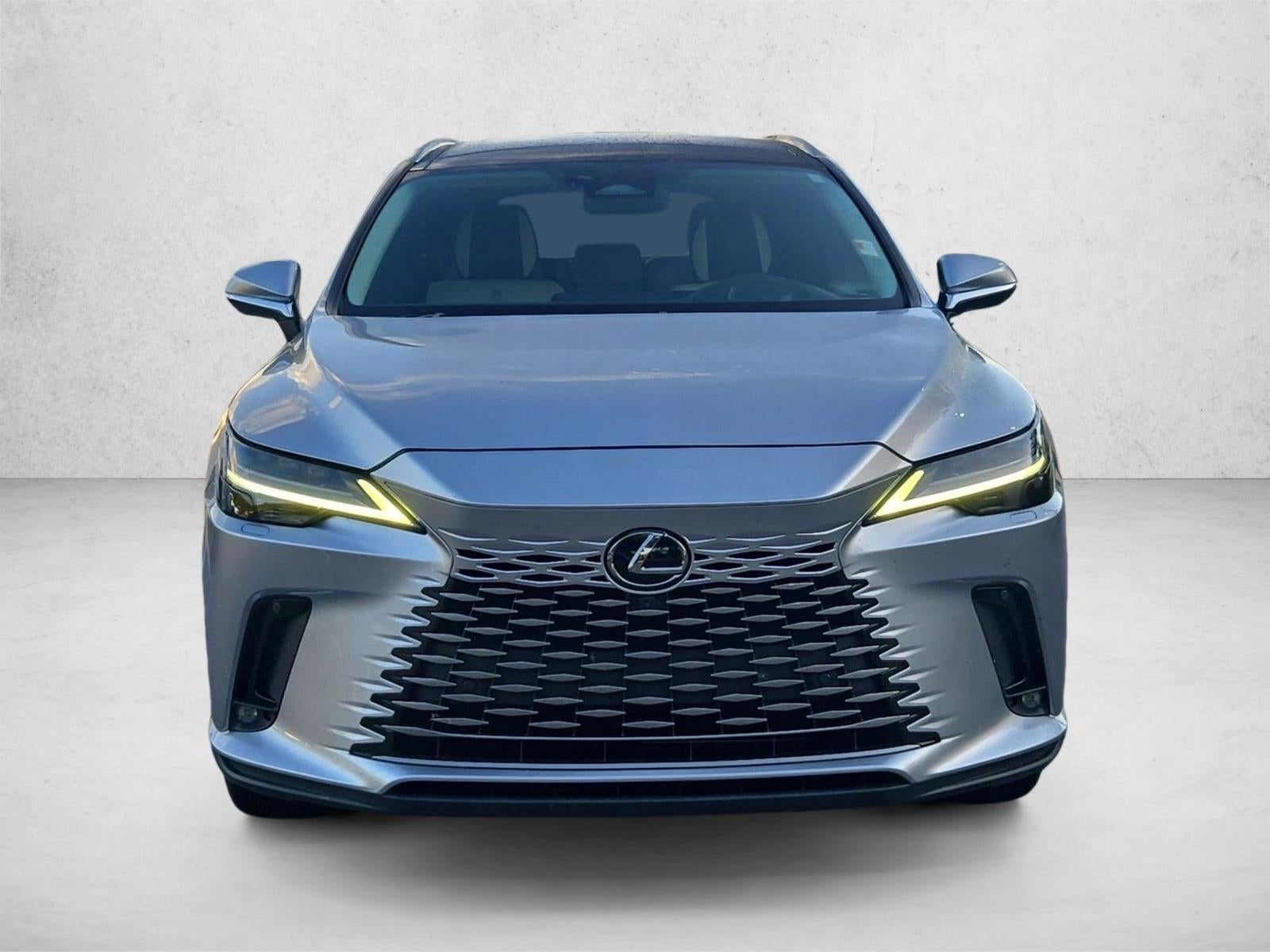 2024 Lexus RX 350 Luxury FWD