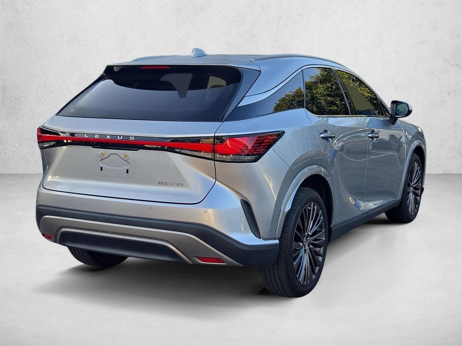 2024 Lexus RX 350 Luxury FWD