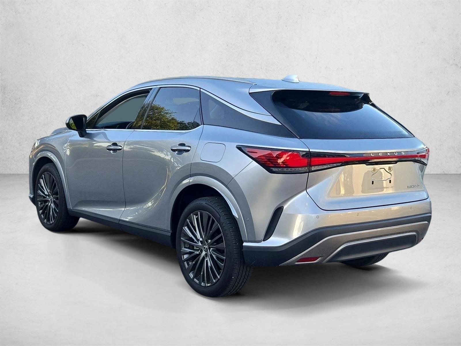 2024 Lexus RX 350 Luxury FWD