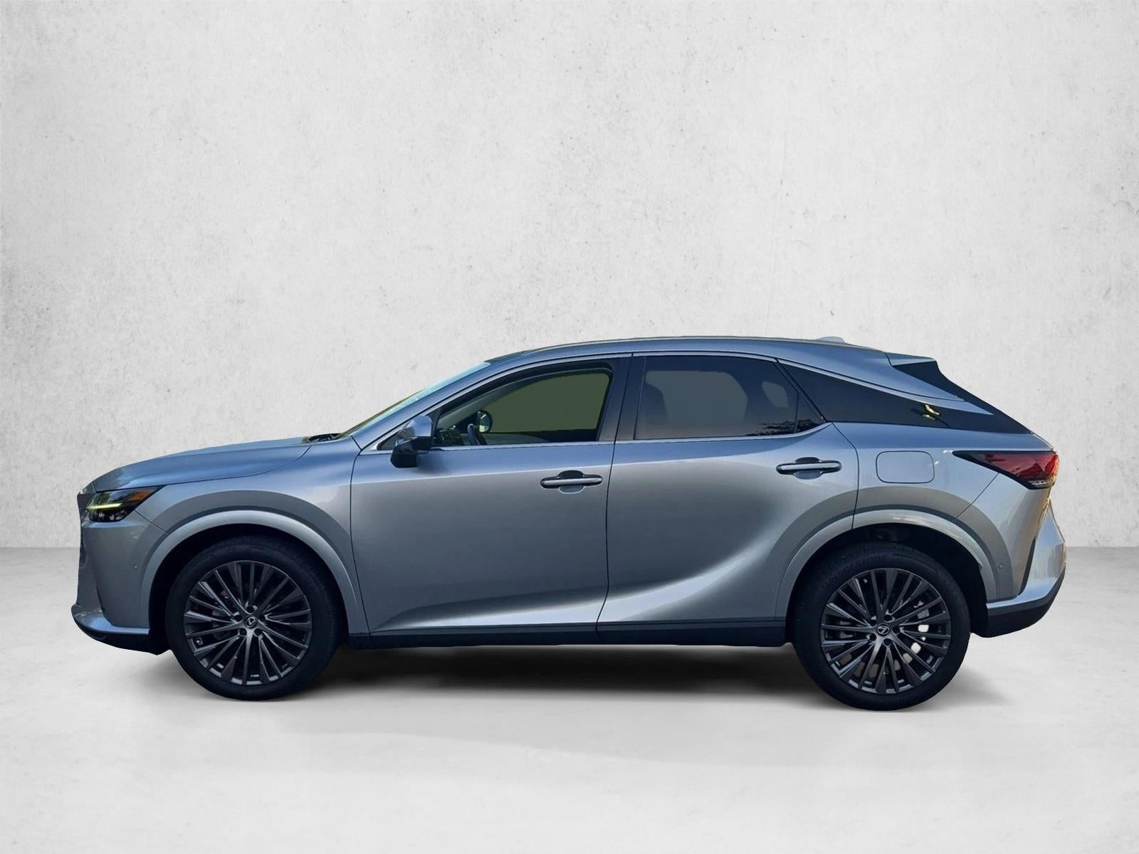2024 Lexus RX 350 Luxury FWD