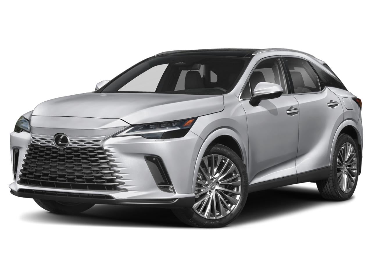 2024 Lexus RX 350 Luxury FWD