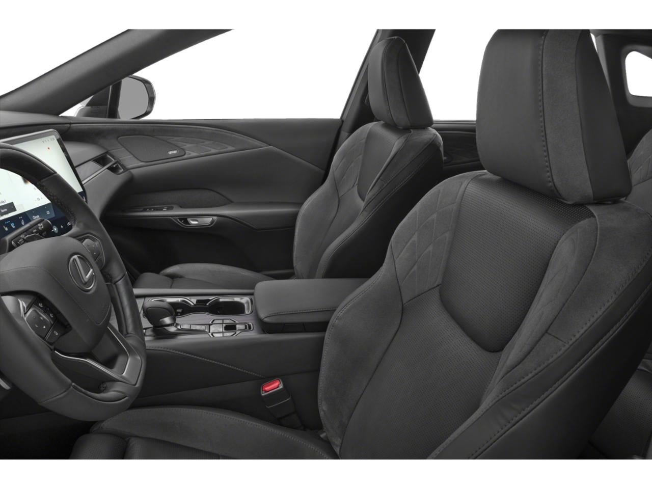 2024 Lexus RX 350 Luxury FWD