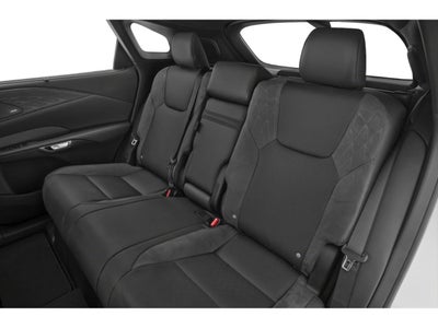 2024 Lexus RX 350 Luxury FWD