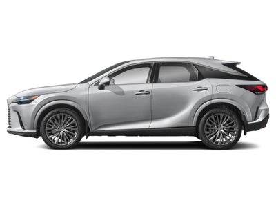 2024 Lexus RX 350 Luxury FWD