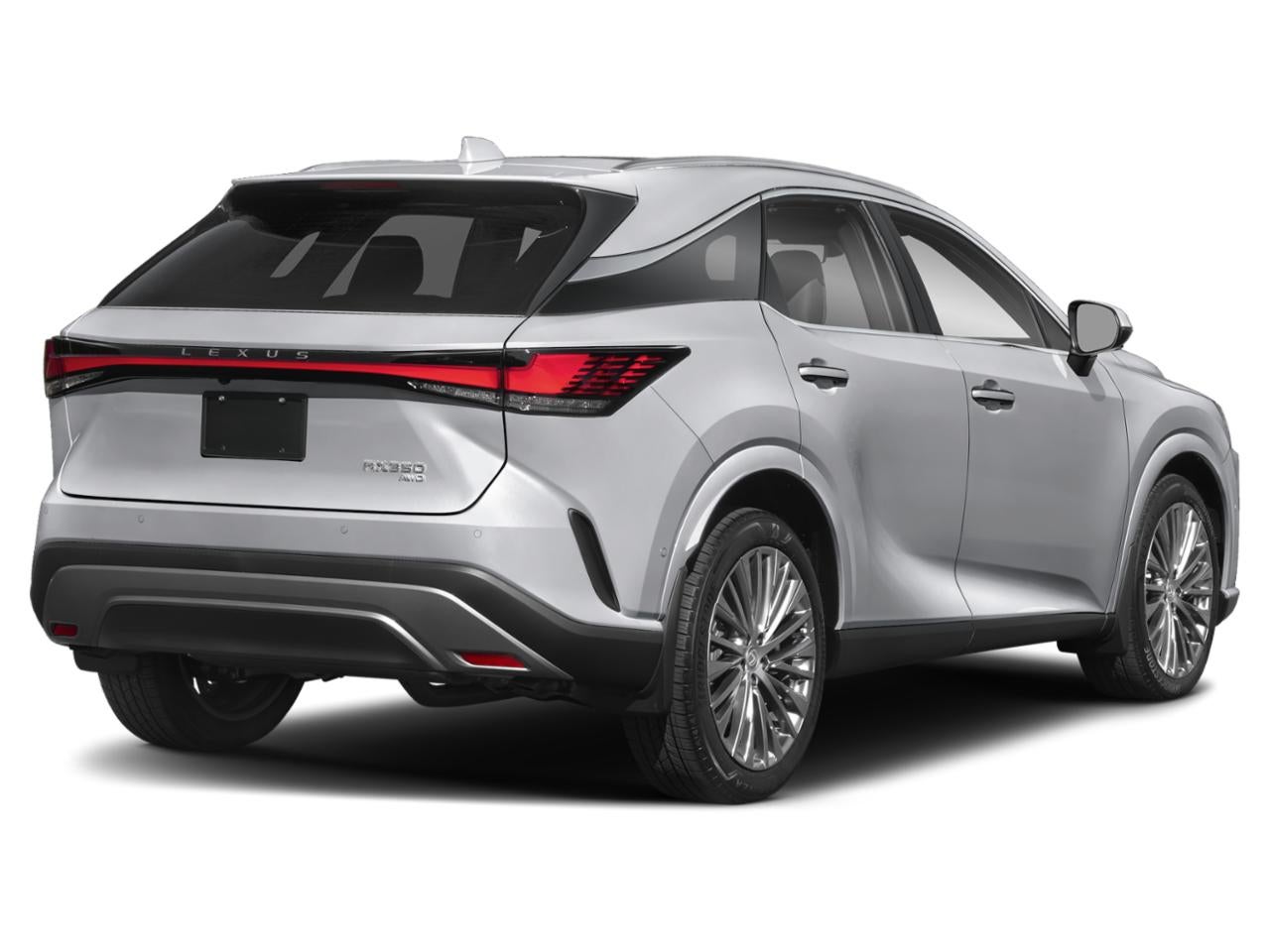 2024 Lexus RX 350 Luxury FWD
