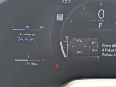 2025 Lexus RX 350 Premium Plus FWD