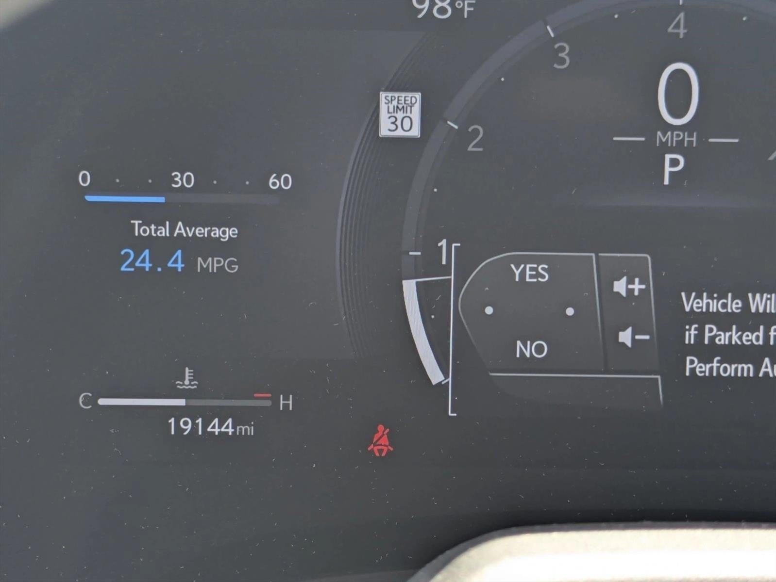 2025 Lexus RX 350 Premium Plus FWD