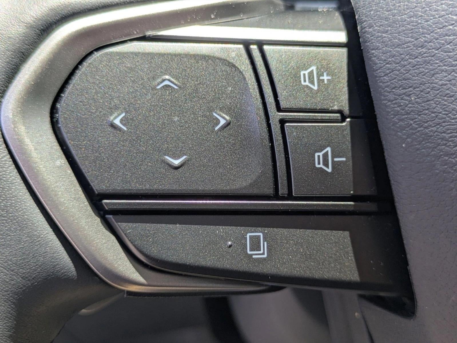 2025 Lexus RX 350 Premium Plus FWD