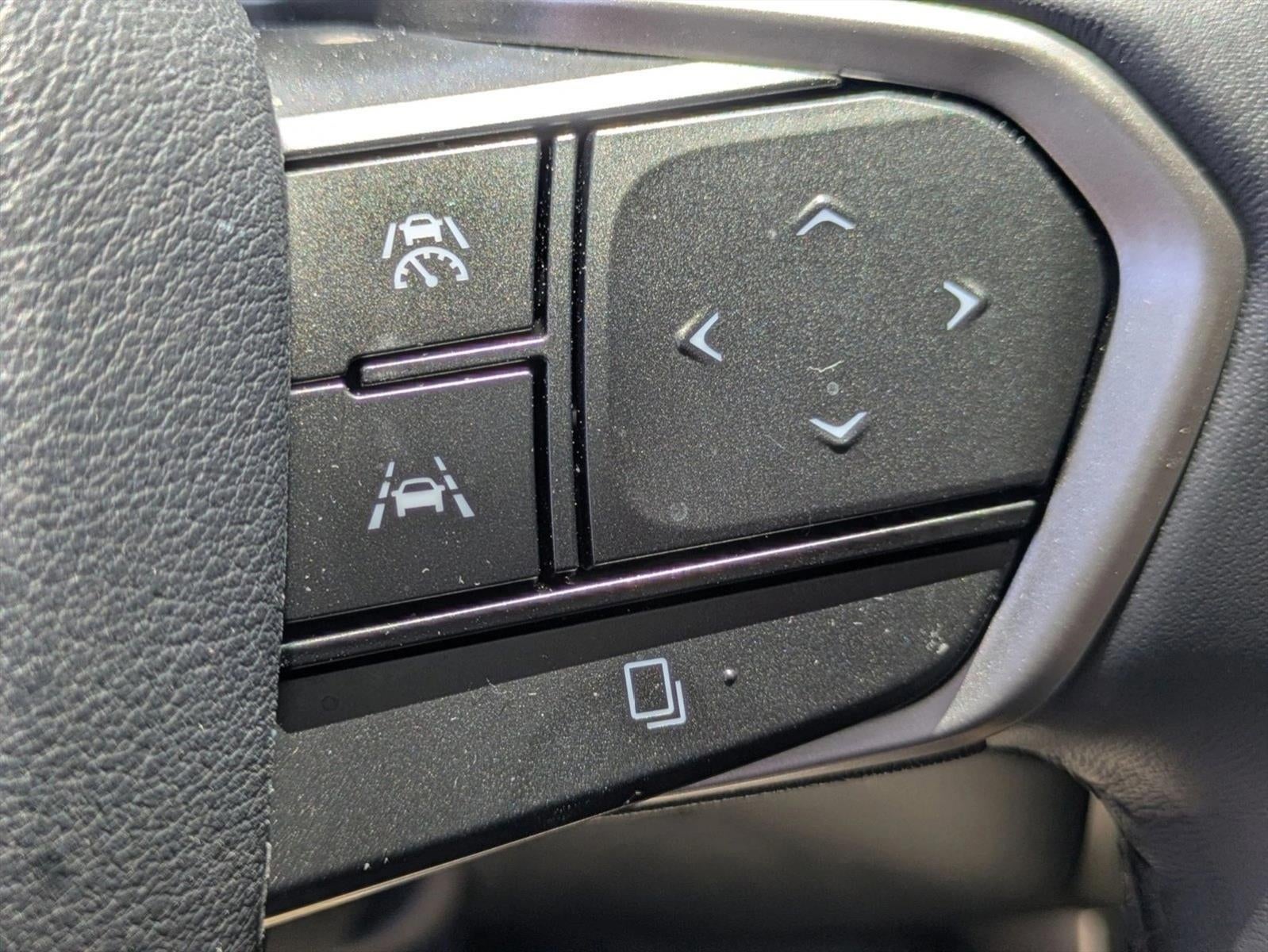 2025 Lexus RX 350 Premium Plus FWD