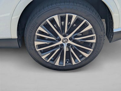 2025 Lexus RX 350 Premium Plus FWD