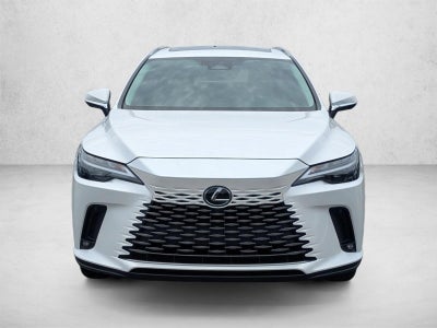 2025 Lexus RX 350 Premium Plus FWD