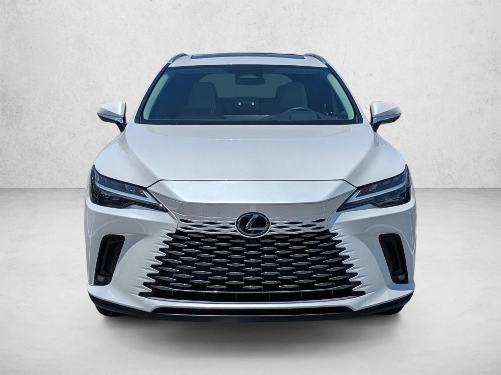 2025 Lexus RX 350 Premium Plus FWD