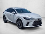 2025 Lexus RX 350 Premium Plus FWD
