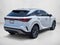 2025 Lexus RX 350 Premium Plus FWD