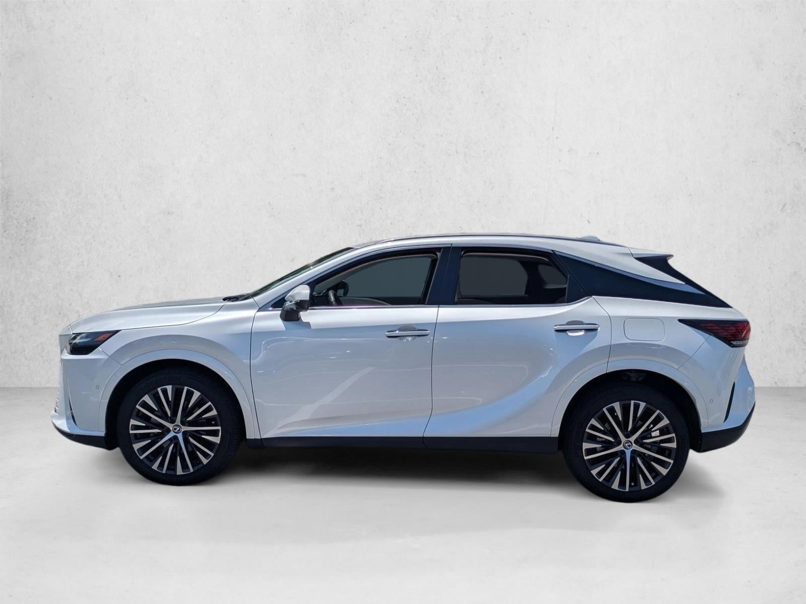 2025 Lexus RX 350 Premium Plus FWD