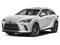 2025 Lexus RX 350 Premium Plus FWD