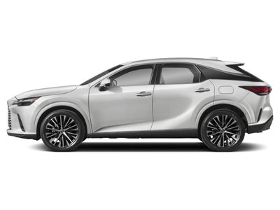 2025 Lexus RX 350 Premium Plus FWD