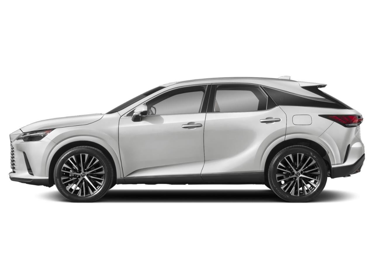 2025 Lexus RX 350 Premium Plus FWD